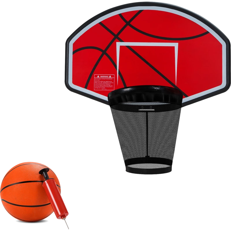 Набор для баскетбола Clear Fit BasketStrong BB 700