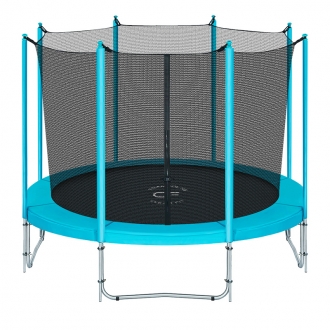 Батут Clear Fit ElastiqueStrong 10ft