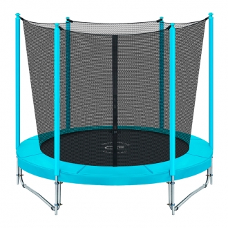 Батут Clear Fit ElastiqueStrong 8ft