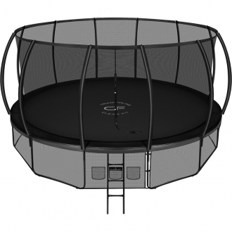 Батут Clear Fit SpaceHop 16ft