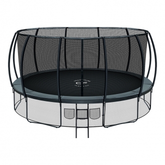 Батут Clear Fit SpaceStrong 16ft