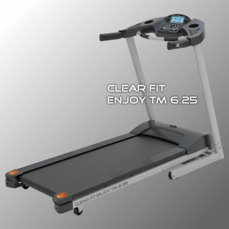 Беговая дорожка Clear Fit Enjoy TM 6.25 (уценка)