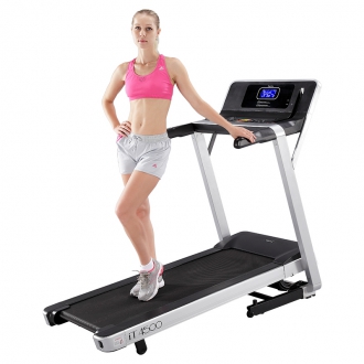Беговая дорожка Clear Fit IMPETUS IT 4500