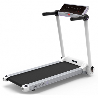 Беговая дорожка Clear Fit IT 4300