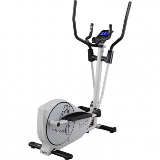Эллиптический тренажер AMMITY Compact CE 40