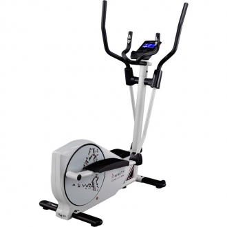 Эллиптический тренажер AMMITY Compact CE 46