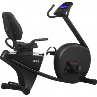 Горизонтальный велотренажёр Ammity Dream DR 30