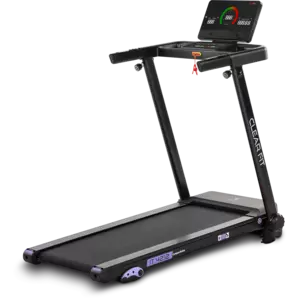 Беговая дорожка Clear Fit CompactLine IT 4212