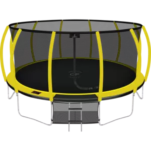 Каркасный батут Clear Fit LemonHop 16Ft