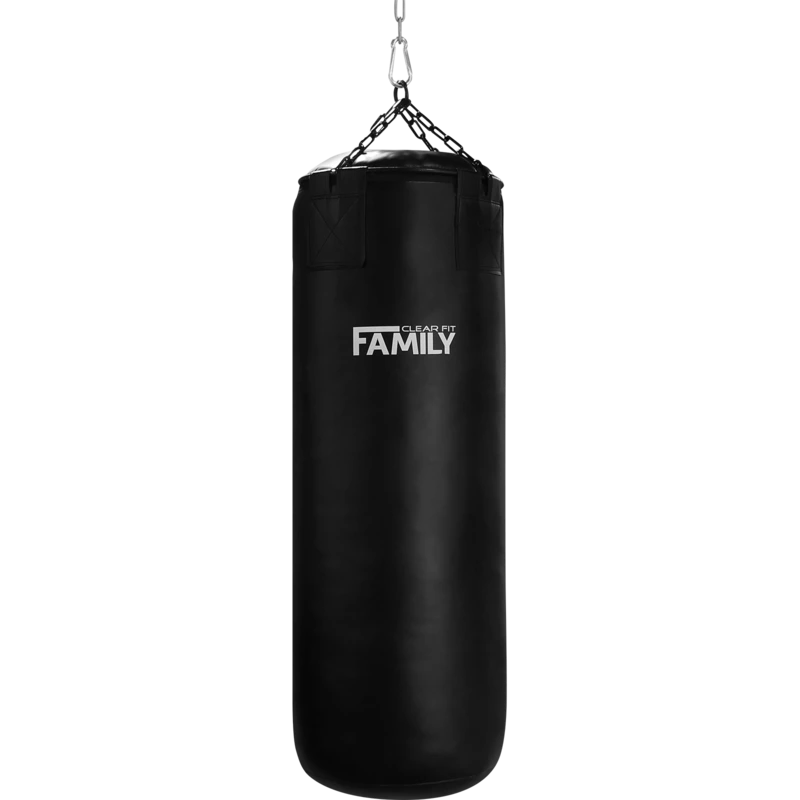 Боксерский мешок Family Professional PNK 70-130