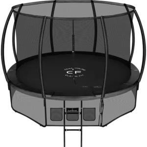 Каркасный батут Clear Fit SpaceHop 10Ft
