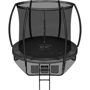 Каркасный батут Clear Fit SpaceHop 8Ft Каркасный батут Clear Fit SpaceHop 8Ft