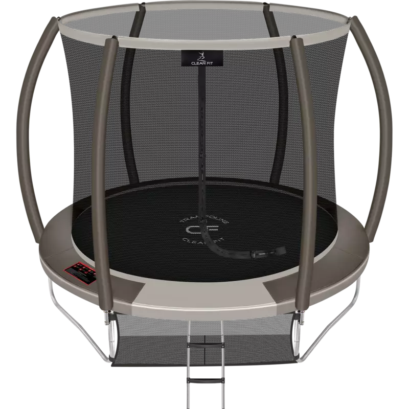 Каркасный батут Clear Fit UrbanHop 10Ft