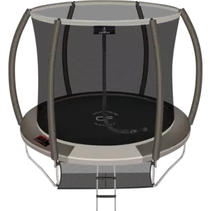 Каркасный батут Clear Fit UrbanHop 10Ft