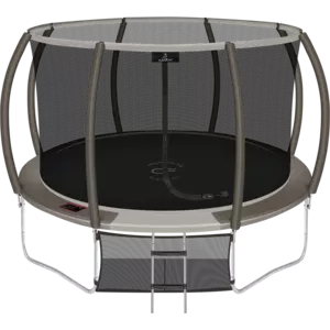 Каркасный батут Clear Fit UrbanHop 12Ft Каркасный батут Clear Fit UrbanHop 12Ft