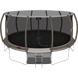 Каркасный батут Clear Fit UrbanHop 16Ft Каркасный батут Clear Fit UrbanHop 16Ft