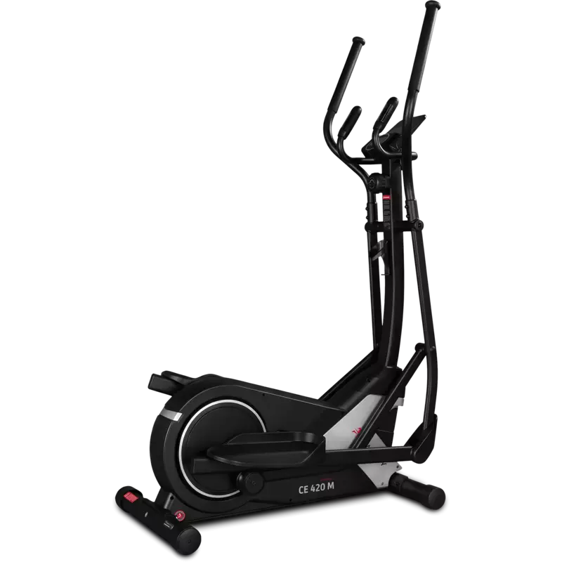 Эллиптический тренажер Ammity Compact CE 420 M