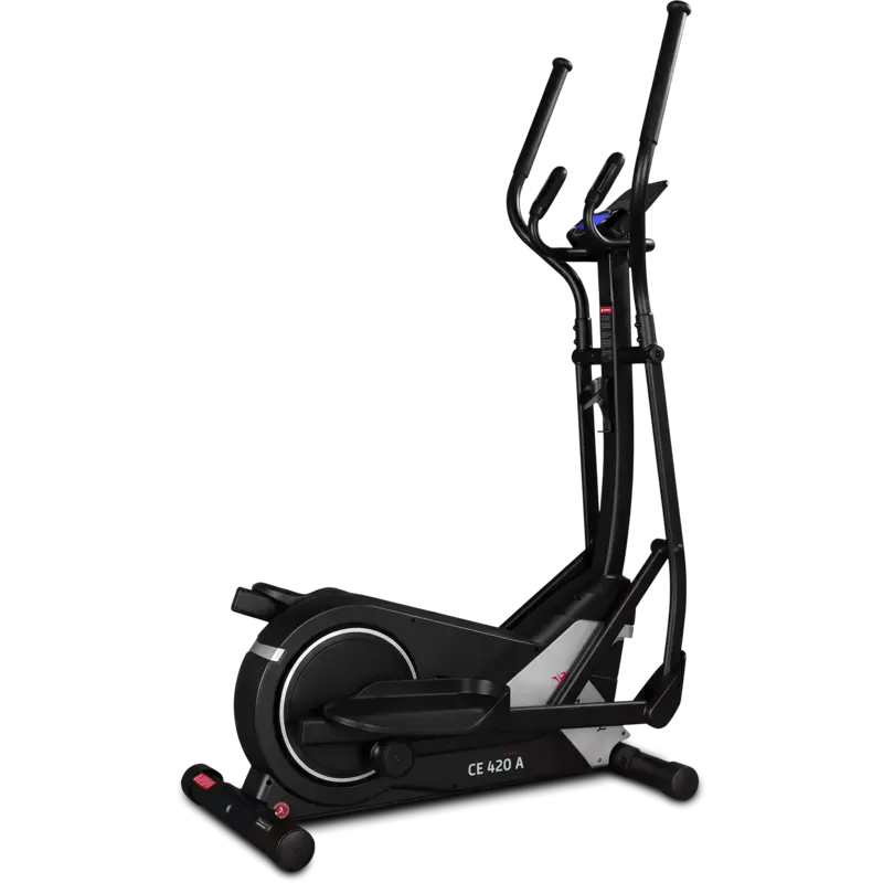 Эллиптический тренажер Ammity Compact CE 420 A