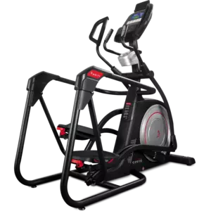 Эллиптический тренажер Ammity Premium PE 510 FD
