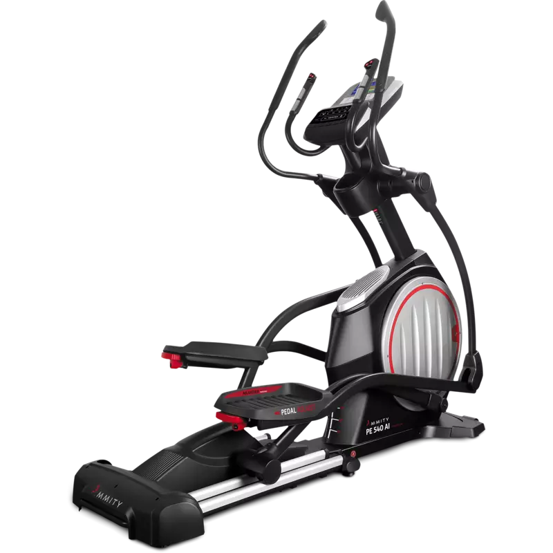 Эллиптический тренажер Ammity Premium PE 540 AI
