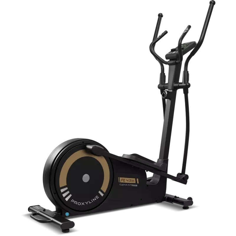Эллиптический тренажер Clear Fit Sport ProxyLine FE 43M