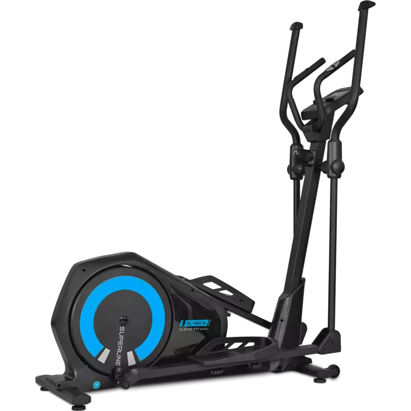 Эллиптический тренажер Clear Fit Sport SuperLine SL 450M