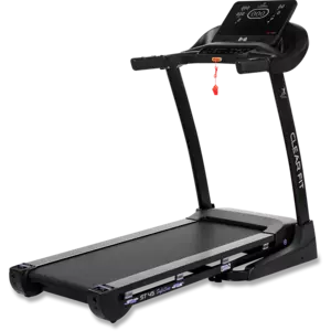 Беговая дорожка Clear Fit SoftLine ST 45