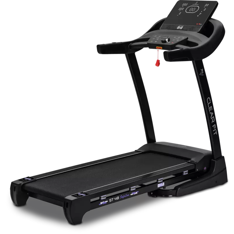 Беговая дорожка Clear Fit SoftLine ST 48