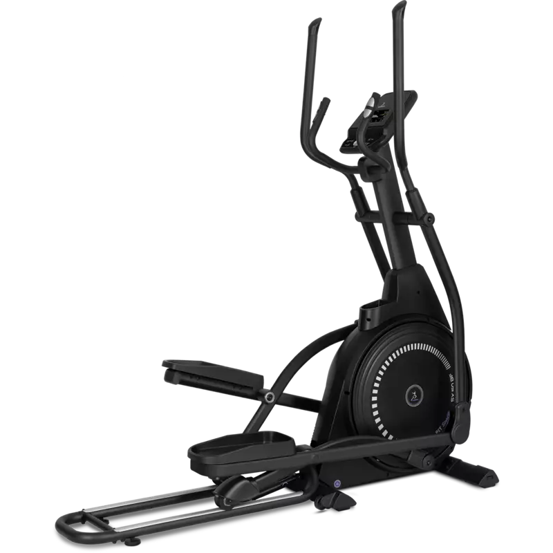 Складной эллиптический тренажер Clear Fit StartHouse SX 50 BF