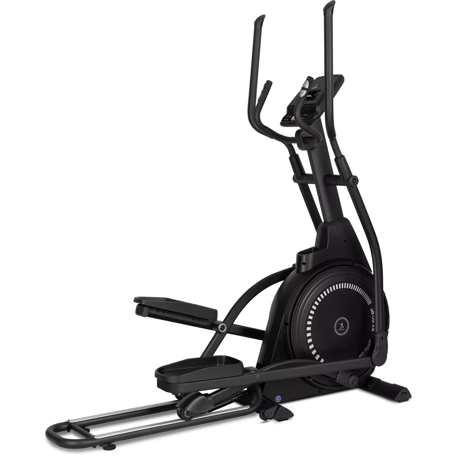 Складной эллиптический тренажер Clear Fit StartHouse SX 50 BF Складной эллиптический тренажер Clear Fit StartHouse SX 50 BF