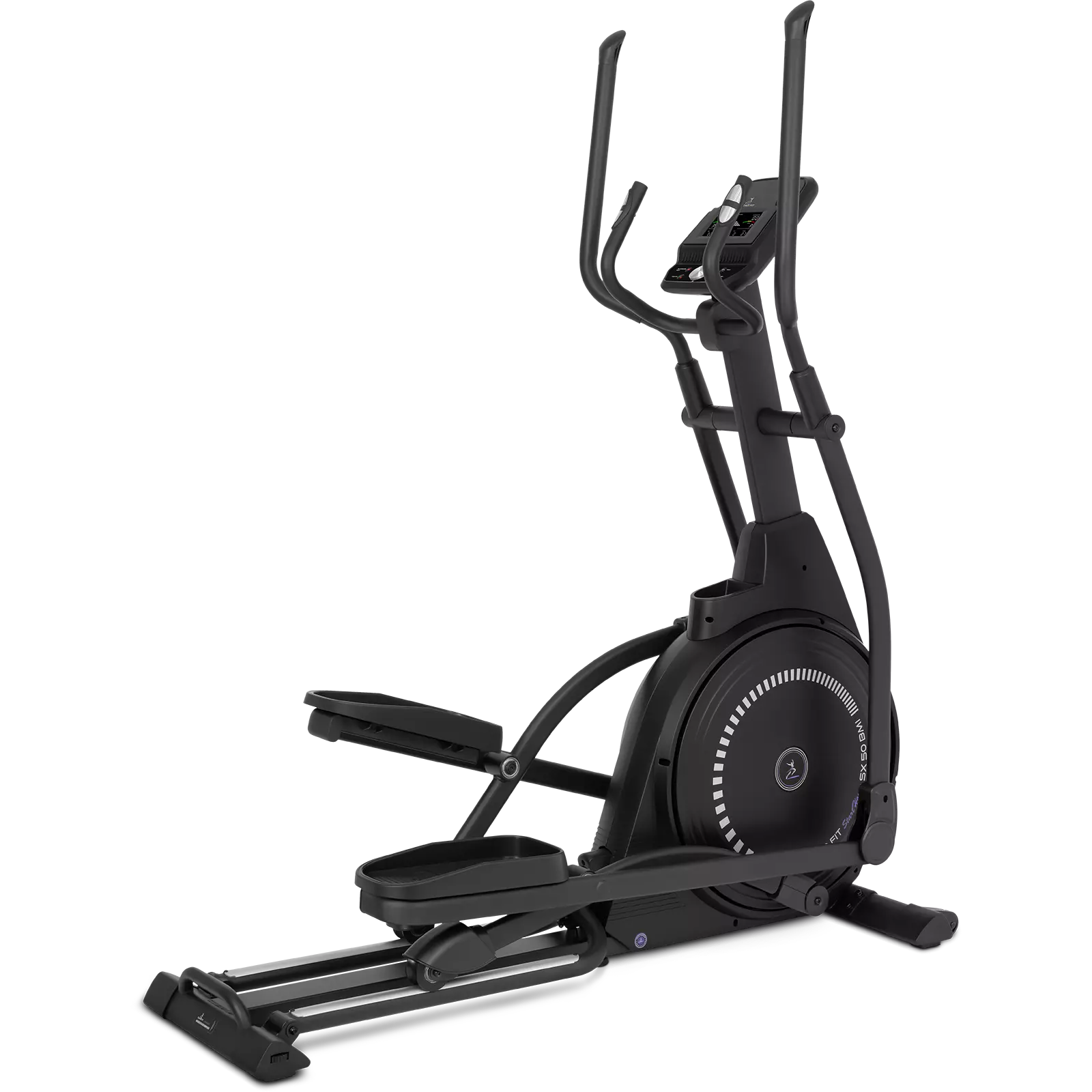 Эллиптический тренажер Clear Fit StartHouse SX 50 BMI Эллиптический тренажер Clear Fit StartHouse SX 50 BMI