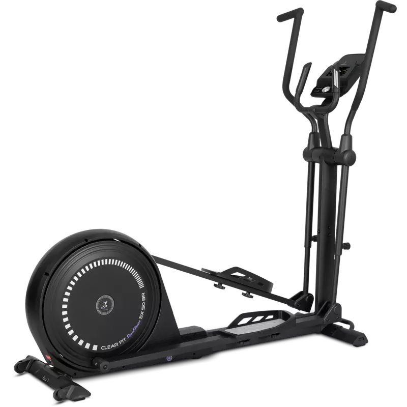 Эллиптический тренажер Clear Fit StartHouse SX 50 BR