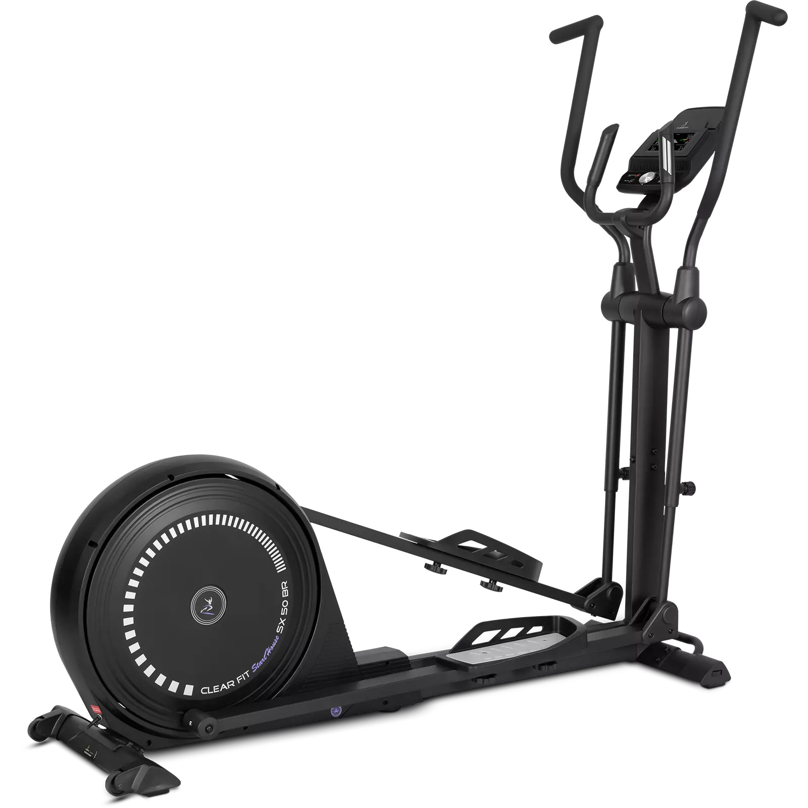 Эллиптический тренажер Clear Fit StartHouse SX 50 BR Эллиптический тренажер Clear Fit StartHouse SX 50 BR