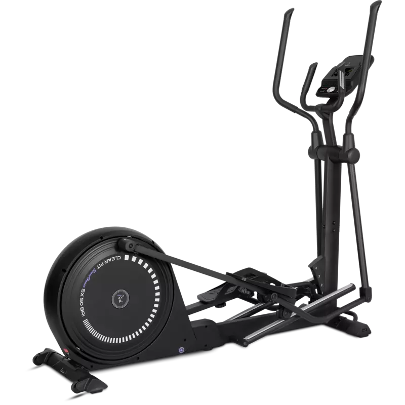Эллиптический тренажер Clear Fit StartHouse SX 50 BRI