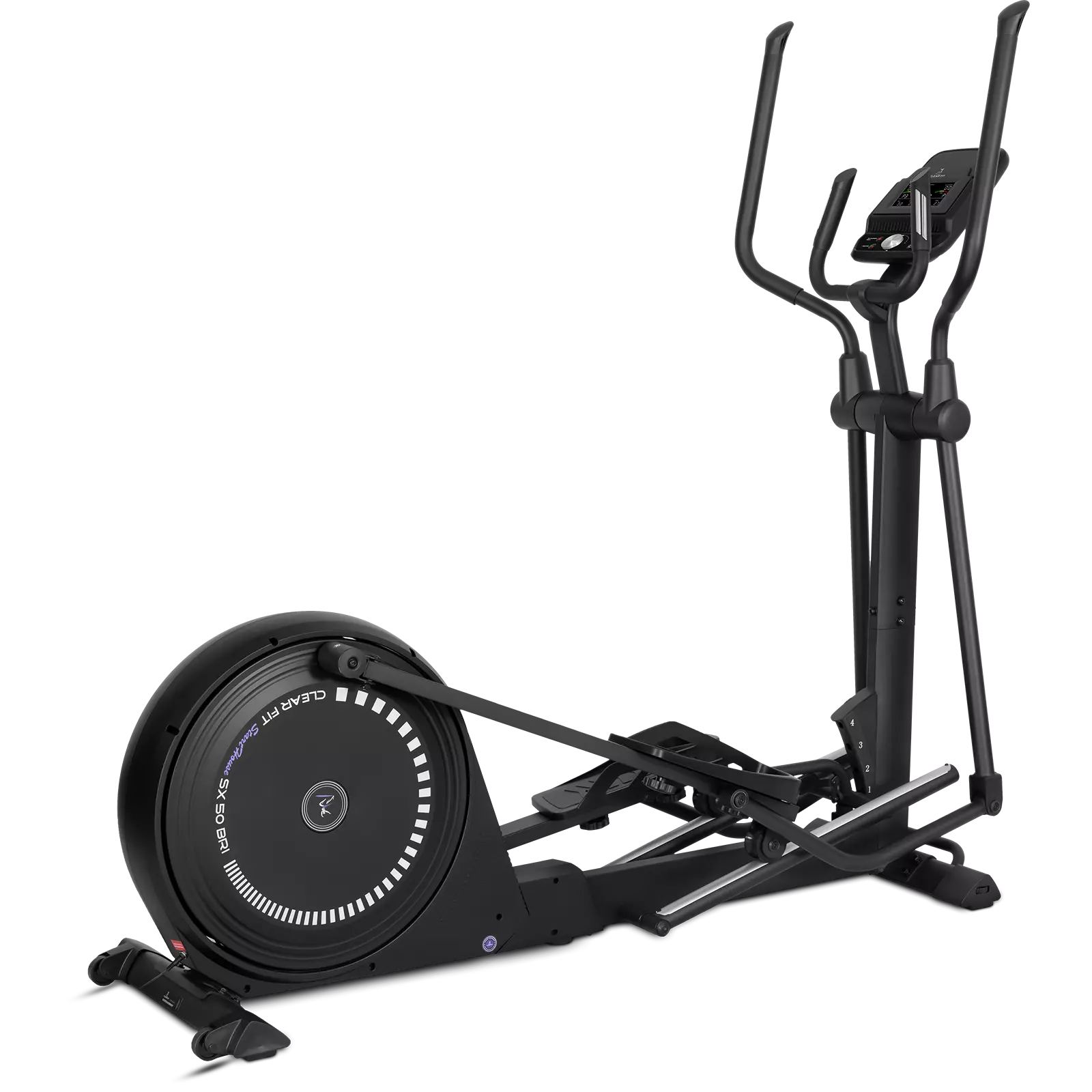 Эллиптический тренажер Clear Fit StartHouse SX 50 BRI Эллиптический тренажер Clear Fit StartHouse SX 50 BRI
