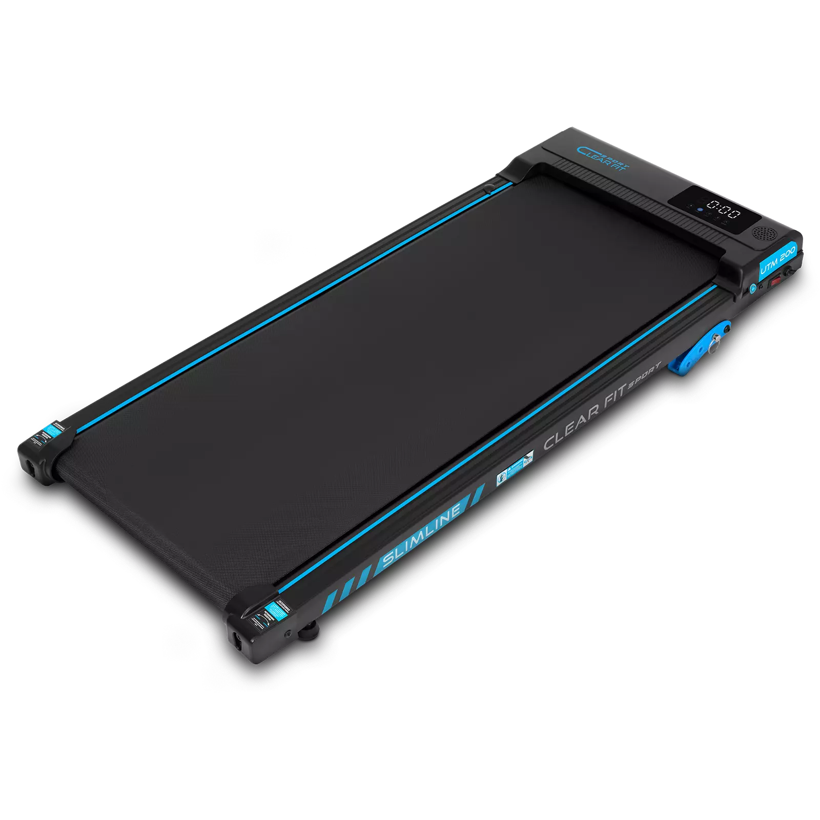 Беговая дорожка Clear Fit Sport SlimLine UTM 200 Беговая дорожка Clear Fit Sport SlimLine UTM 200