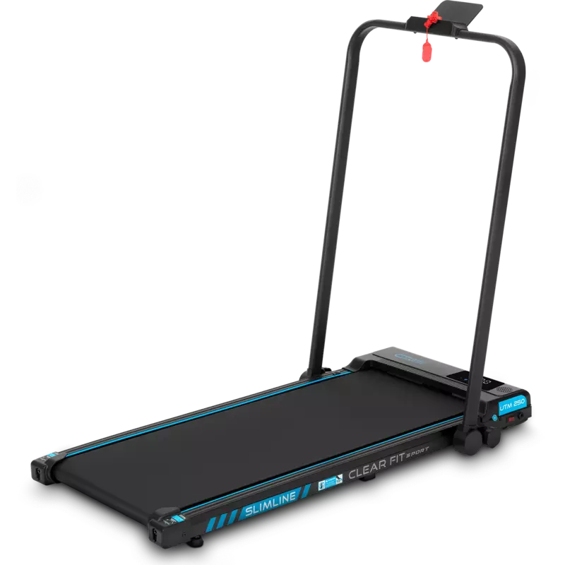 Беговая дорожка Clear Fit Sport SlimLine UTM 250