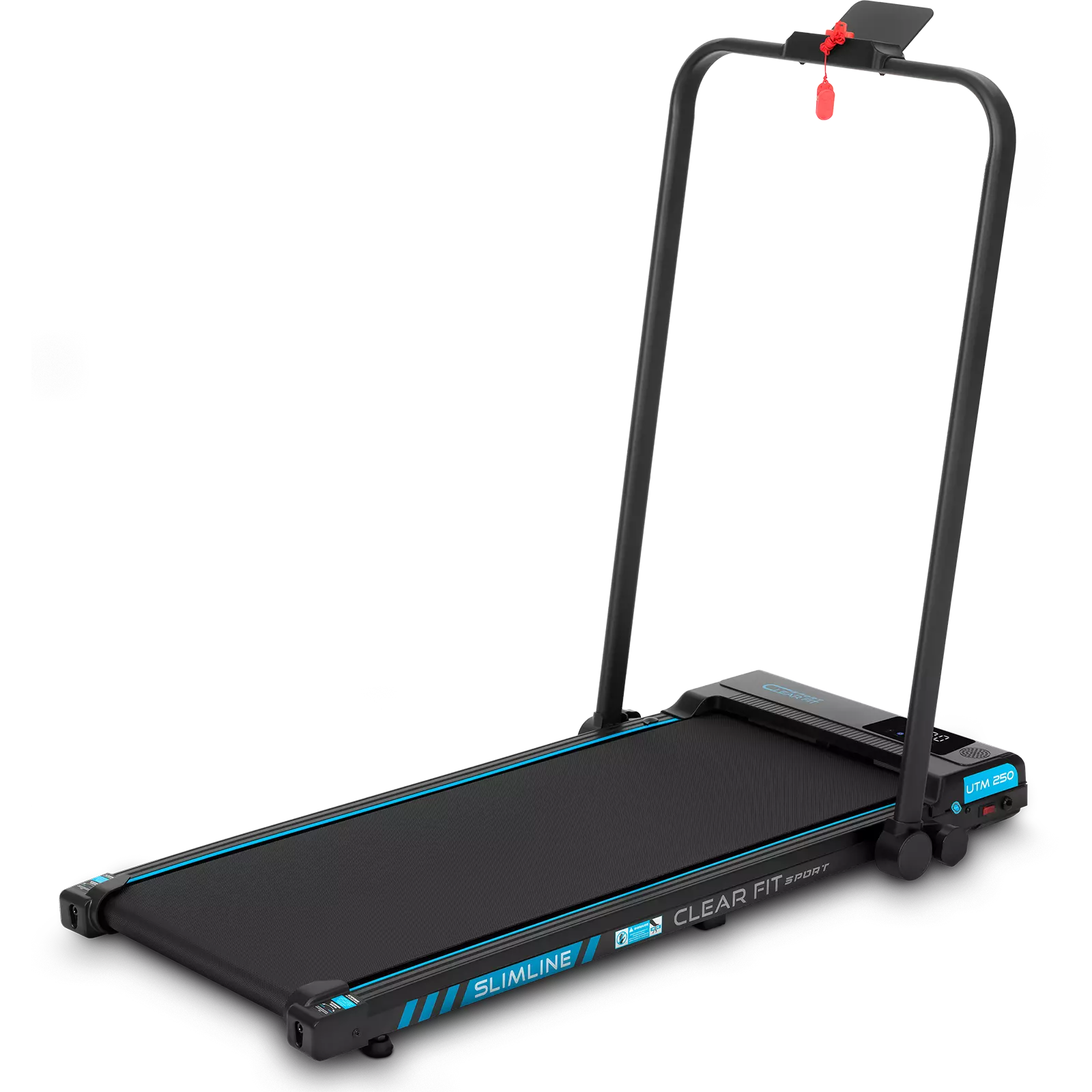 Беговая дорожка Clear Fit Sport SlimLine UTM 250 Беговая дорожка Clear Fit Sport SlimLine UTM 250