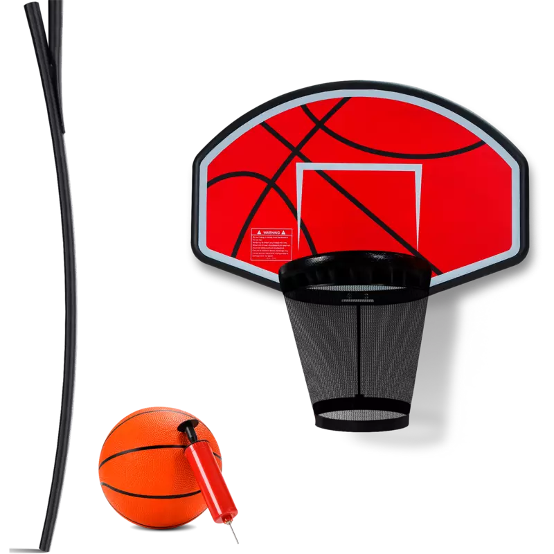 Комплект для баскетбола Clear Fit BasketStrong BH 770 SpaceHop