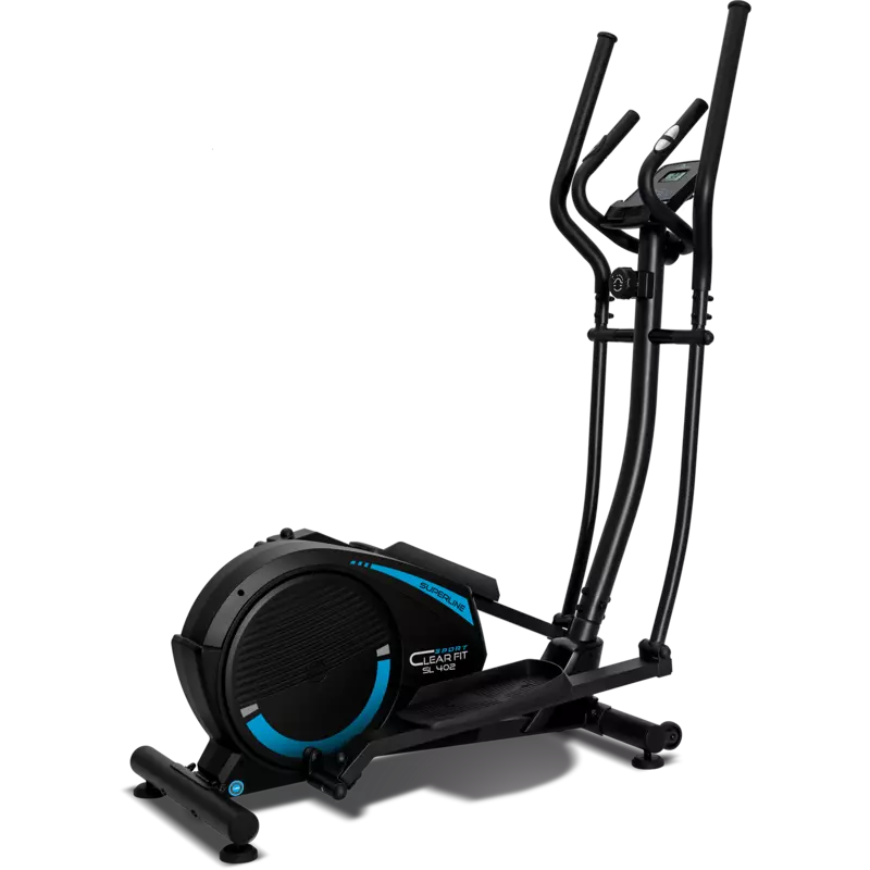 Эллиптический тренажер Clear Fit Sport SuperLine SL 402