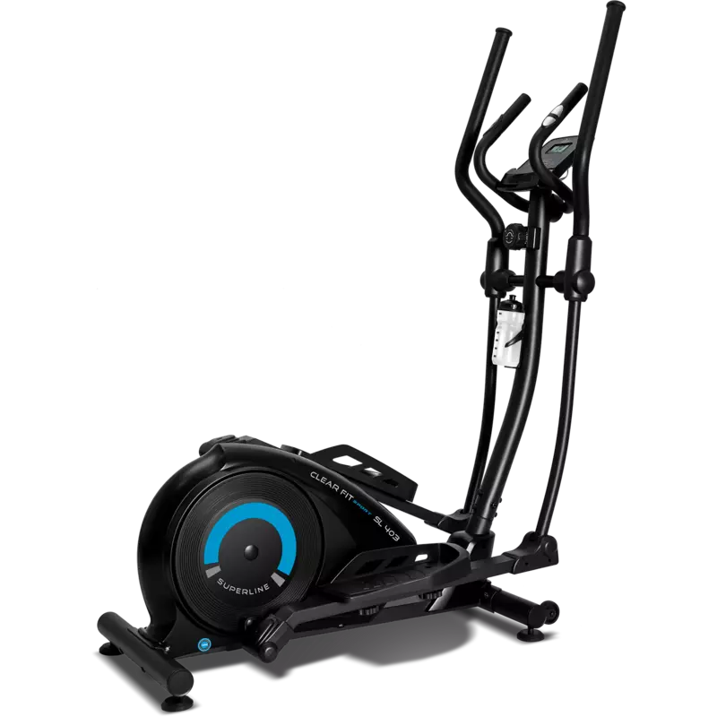 Эллиптический тренажер Clear Fit Sport SuperLine SL 403