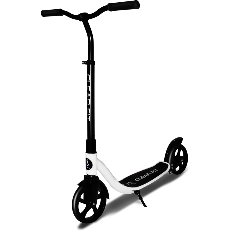 Самокат Clear Fit Megapolis SC 5000