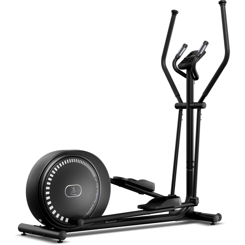 Эллиптический тренажер Clear Fit StartHouse SX 40