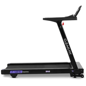 Беговая дорожка Clear Fit CompactLine IT 4816