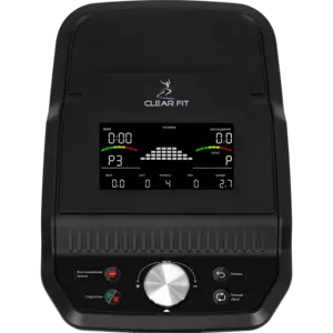 Эллиптический тренажер Clear Fit StartHouse SX 50 BRI Эллиптический тренажер Clear Fit StartHouse SX 50 BRI