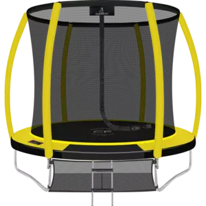 Каркасный батут Clear Fit LemonHop 10Ft Каркасный батут Clear Fit LemonHop 10Ft