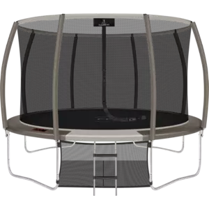 Каркасный батут Clear Fit UrbanHop 14Ft Каркасный батут Clear Fit UrbanHop 14Ft