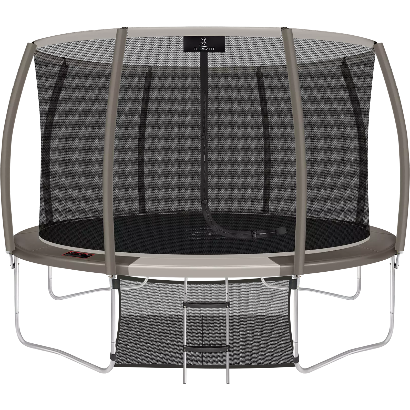 Каркасный батут Clear Fit UrbanHop 14Ft Каркасный батут Clear Fit UrbanHop 14Ft