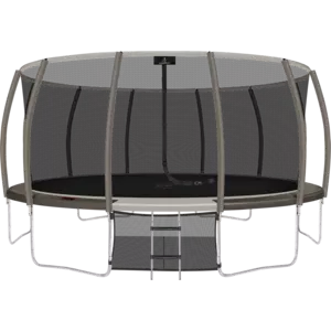 Каркасный батут Clear Fit UrbanHop 16Ft Каркасный батут Clear Fit UrbanHop 16Ft