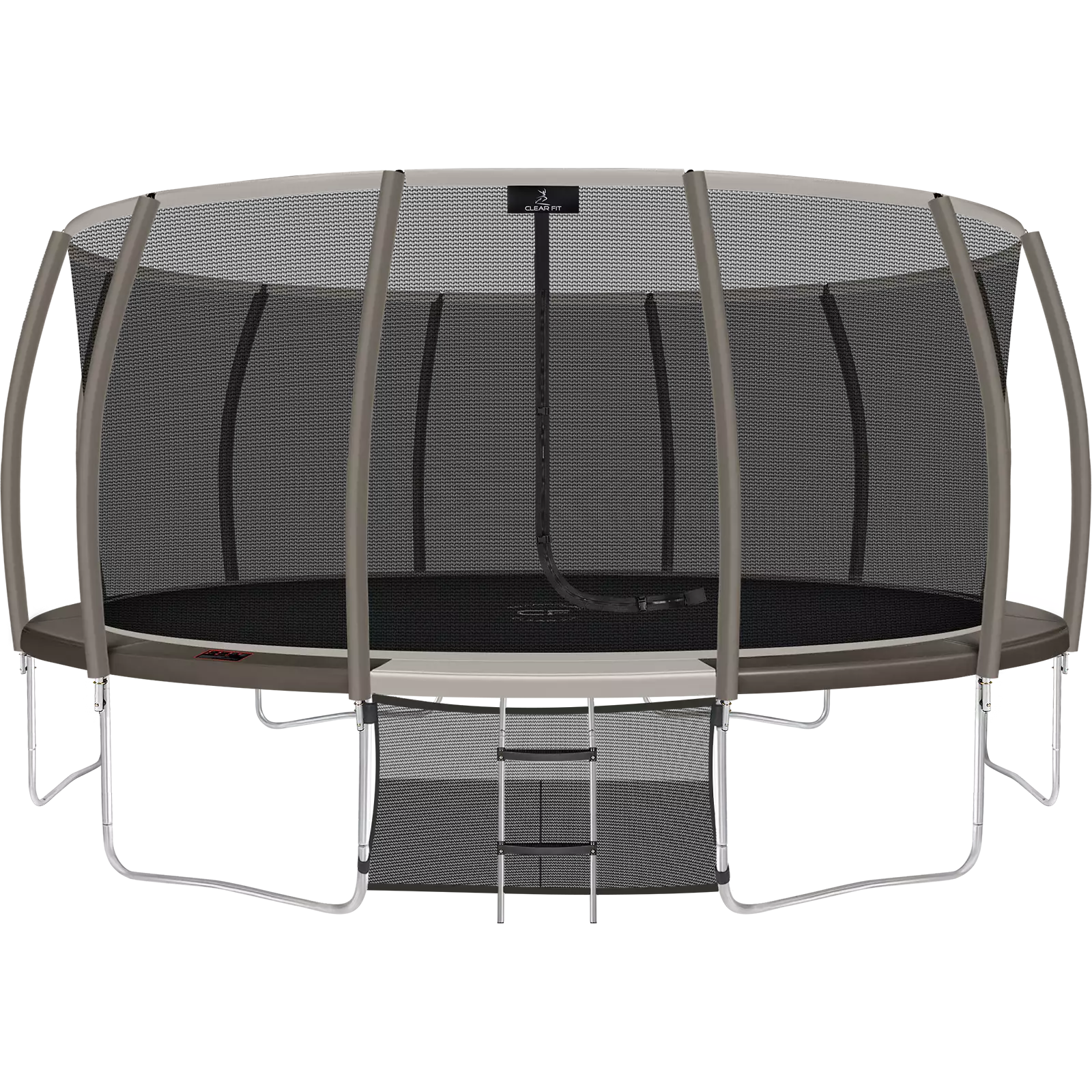 Каркасный батут Clear Fit UrbanHop 16Ft Каркасный батут Clear Fit UrbanHop 16Ft